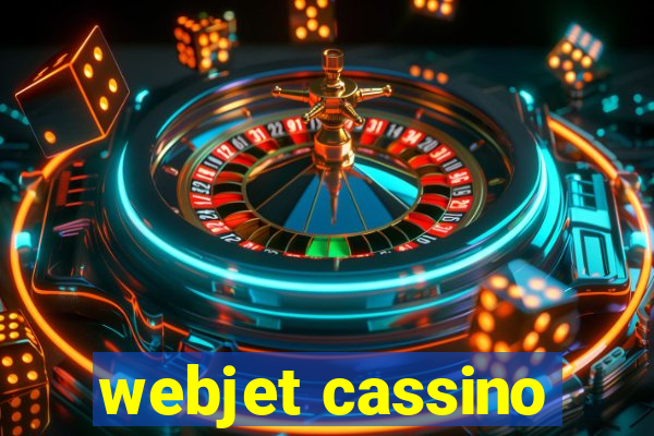 webjet cassino